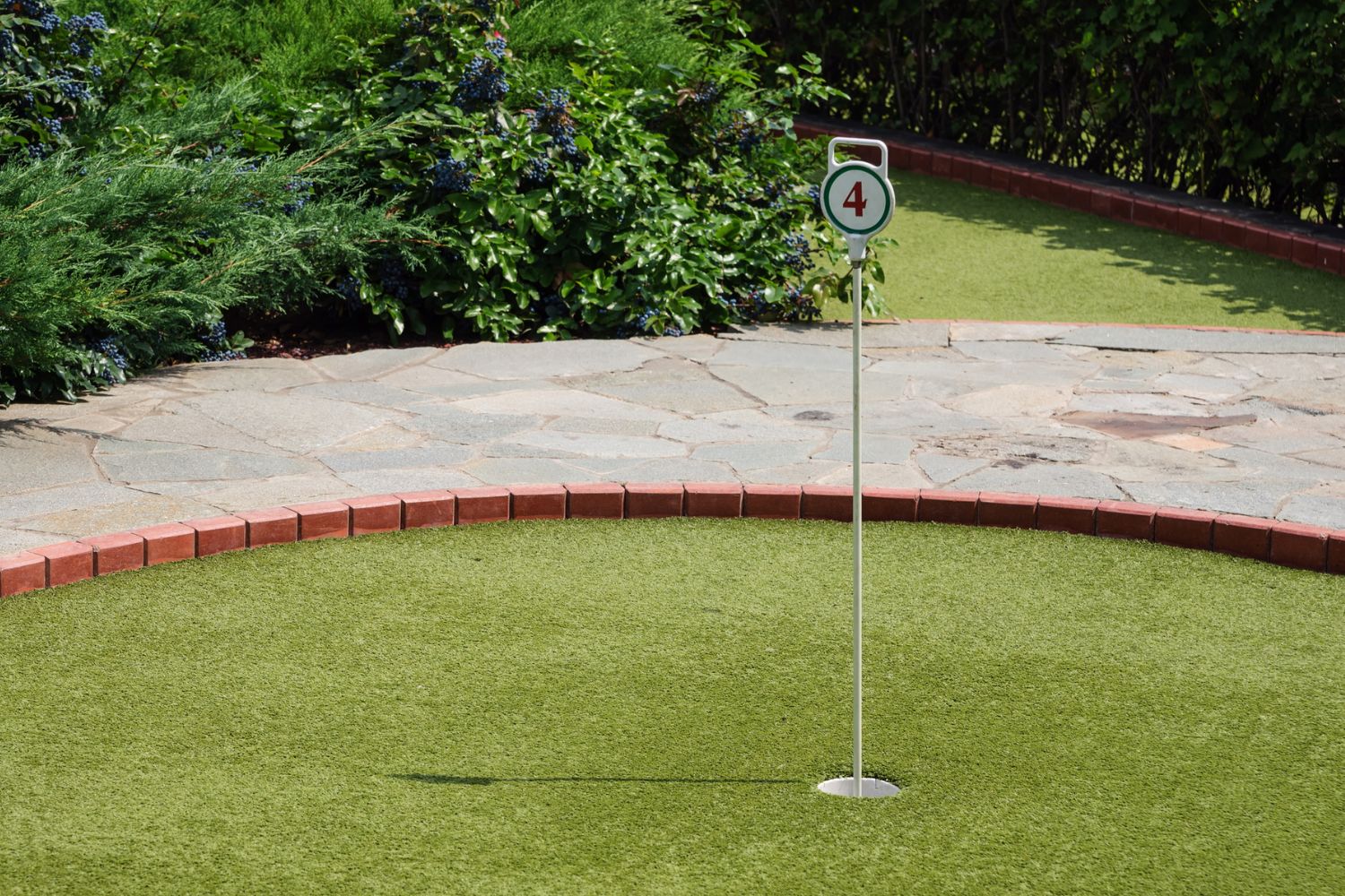 How Much Does a Backyard Putting Green Cost? (2023) Bob Vila