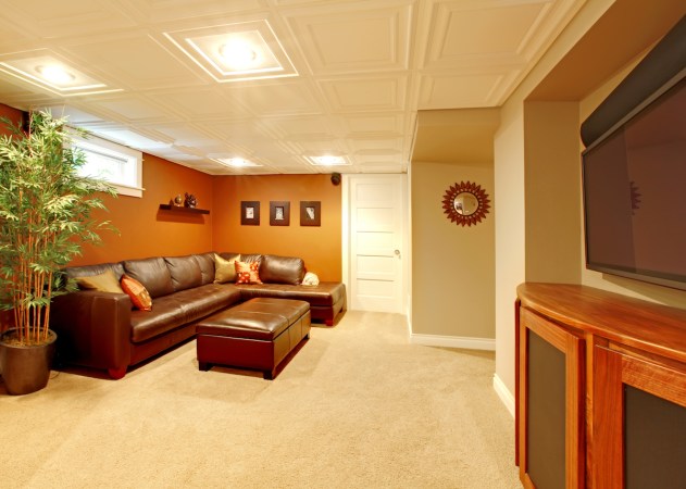 10 Basement Flooring Ideas for Finishing Your Below-Grade Space