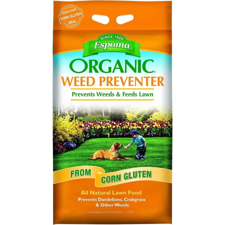 When to Apply Pre-Emergent to Prevent Lawn Weeds