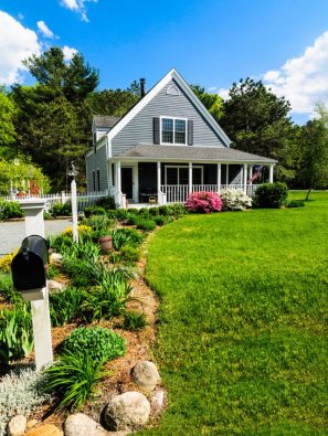 curb appeal trends