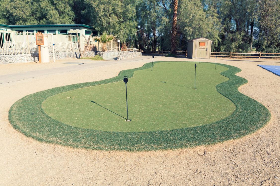 How Much Does a Backyard Putting Green Cost? (2023) Bob Vila