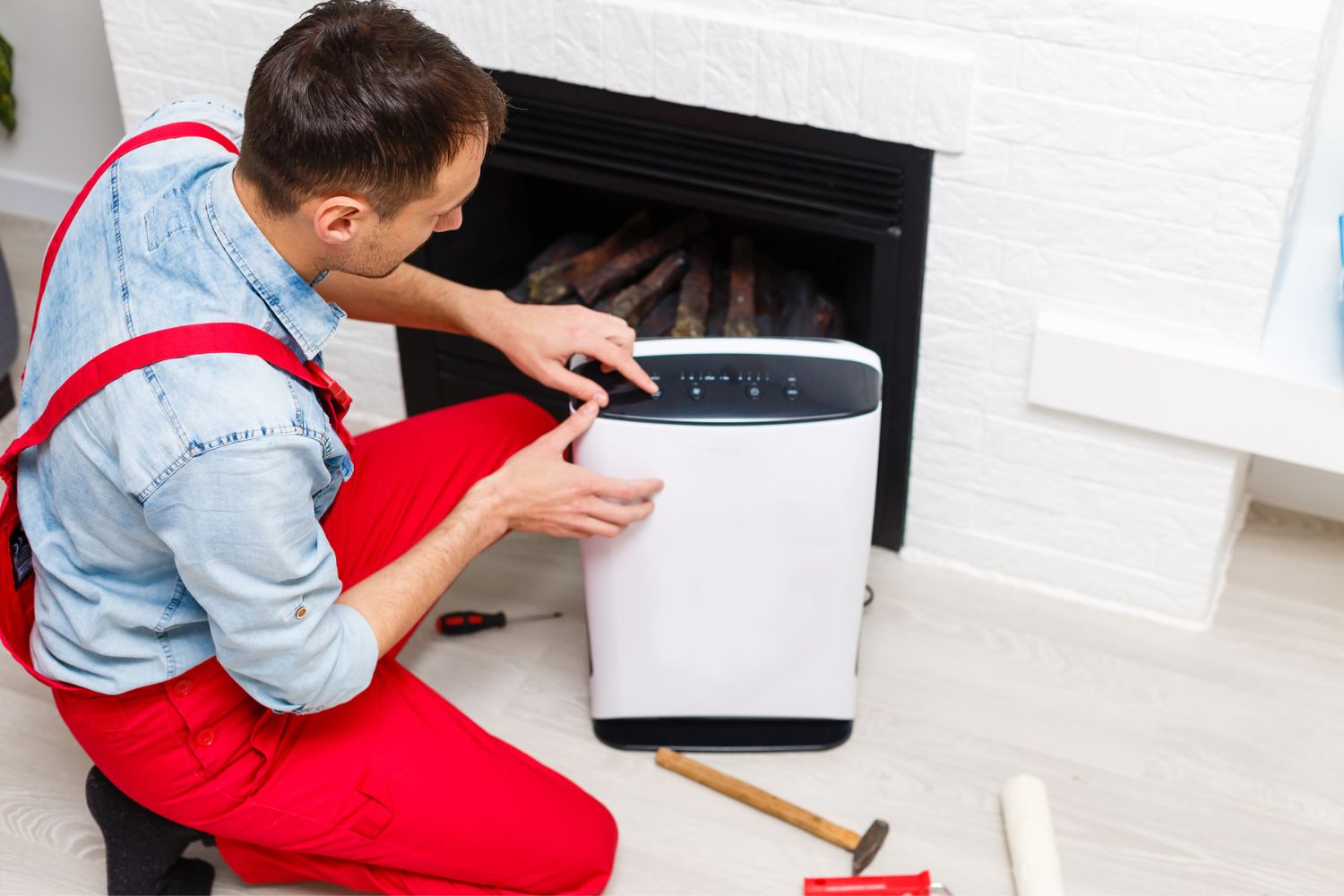 How Much Does a WholeHouse Air Purifier Cost? (2024) Bob Vila