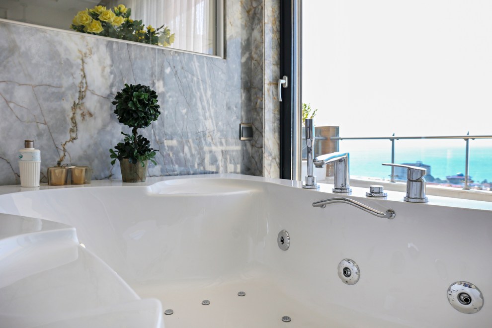 The Great Debate Does Every Home Need a Bathtub? Bob Vila