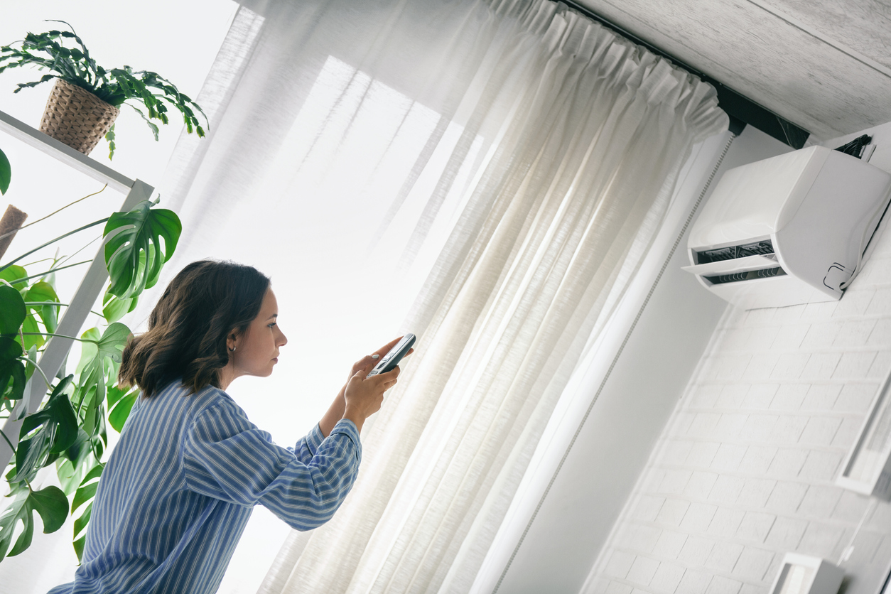 Your Home by the Numbers: The Temperatures, Ratios, and Levels That ...