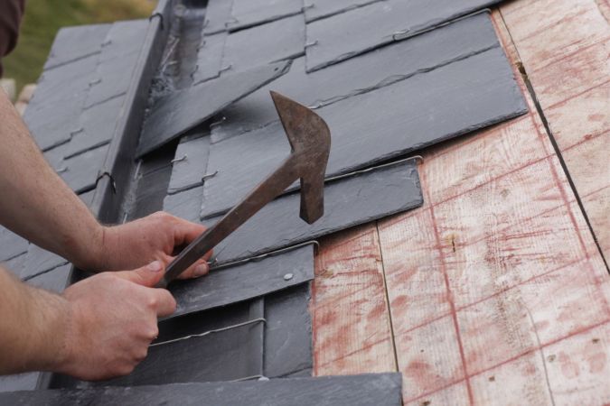 How Much Does Roof Repair Cost?