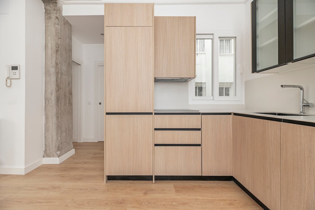 Guide to Standard Kitchen Cabinet Dimensions and Sizes