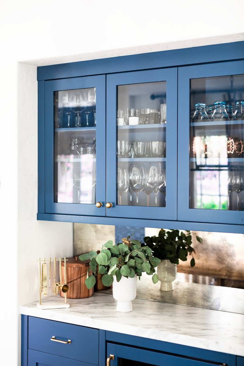Guide to Standard Kitchen Cabinet Dimensions and Sizes