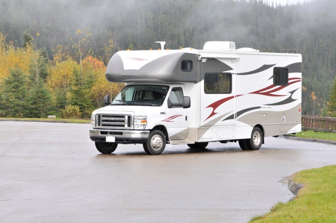 Solved! What Type of Insurance Does an RV Need?