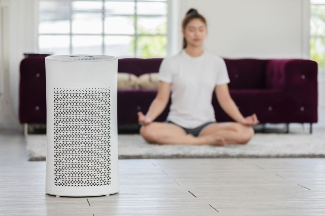 How Much Does a WholeHouse Air Purifier Cost? (2024) Bob Vila