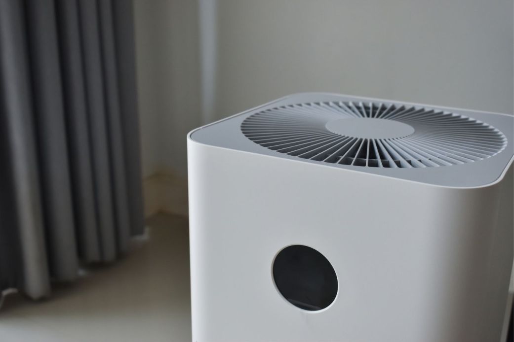 How Much Does a WholeHouse Air Purifier Cost? (2024) Bob Vila