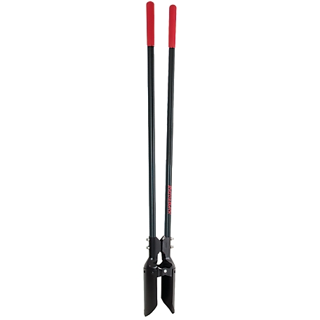Post Hole Shovel