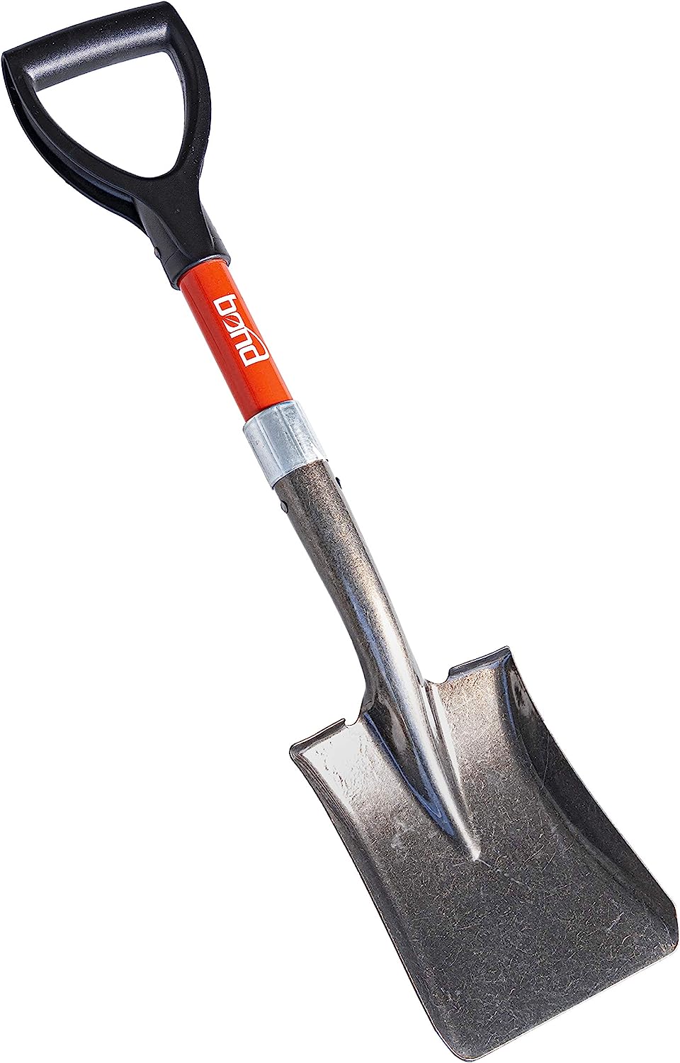 Flat Head Shovel