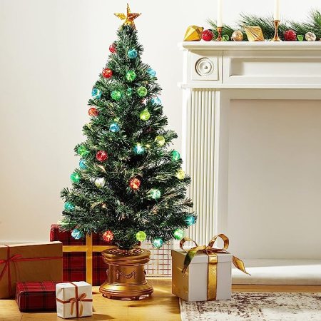 The 13 Best Artificial Christmas Trees of 2023, Editor Tested & Approved