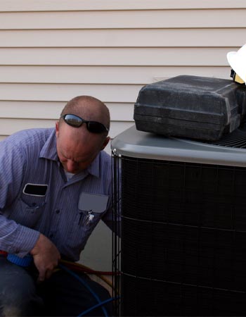 AC Condenser Replacement Cost