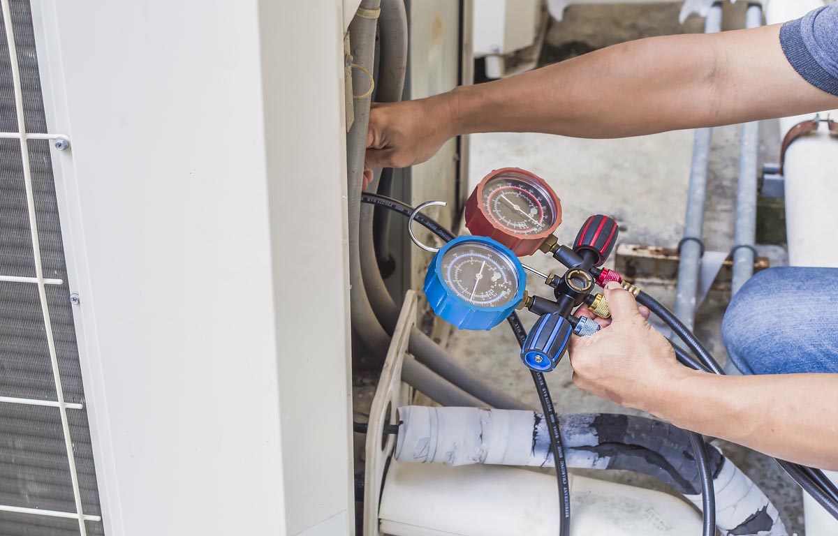 AC Condenser Replacement Cost