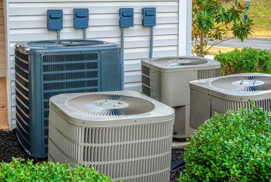 What Does AC Condenser Replacement Cost? (2023) Bob Vila