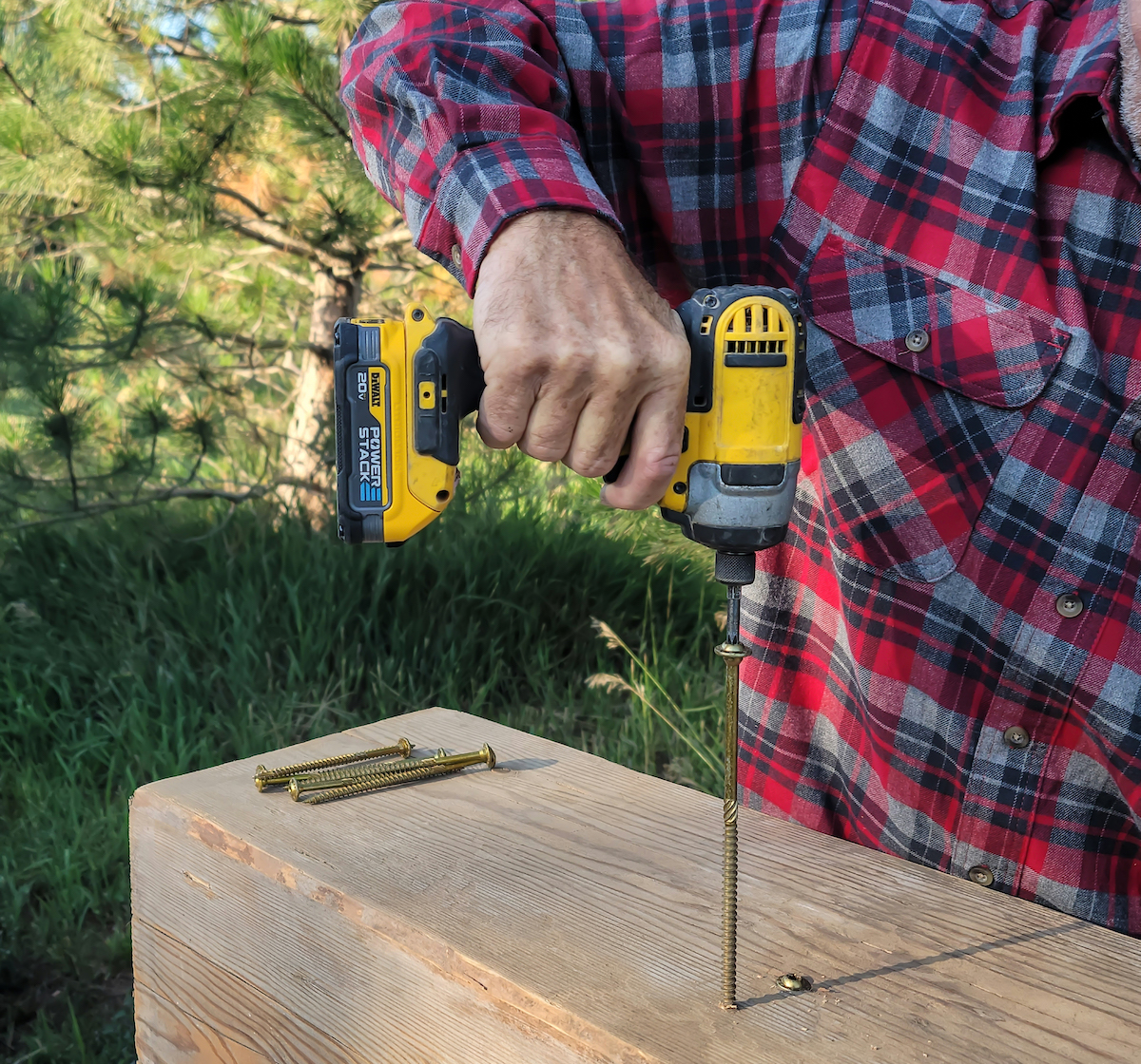 DeWalt Impact Driver Deal: Only $99 for Prime Day