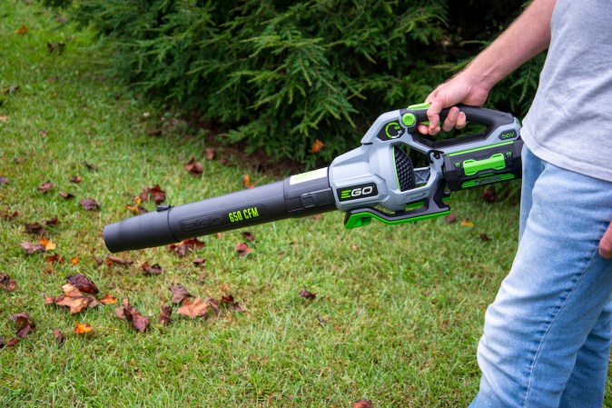 Last-Minute Prime Day Deals: Up to 32% Off EGO Power Tools and Mowers