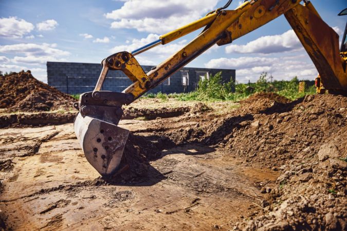 How Much Does Land Excavation Cost?