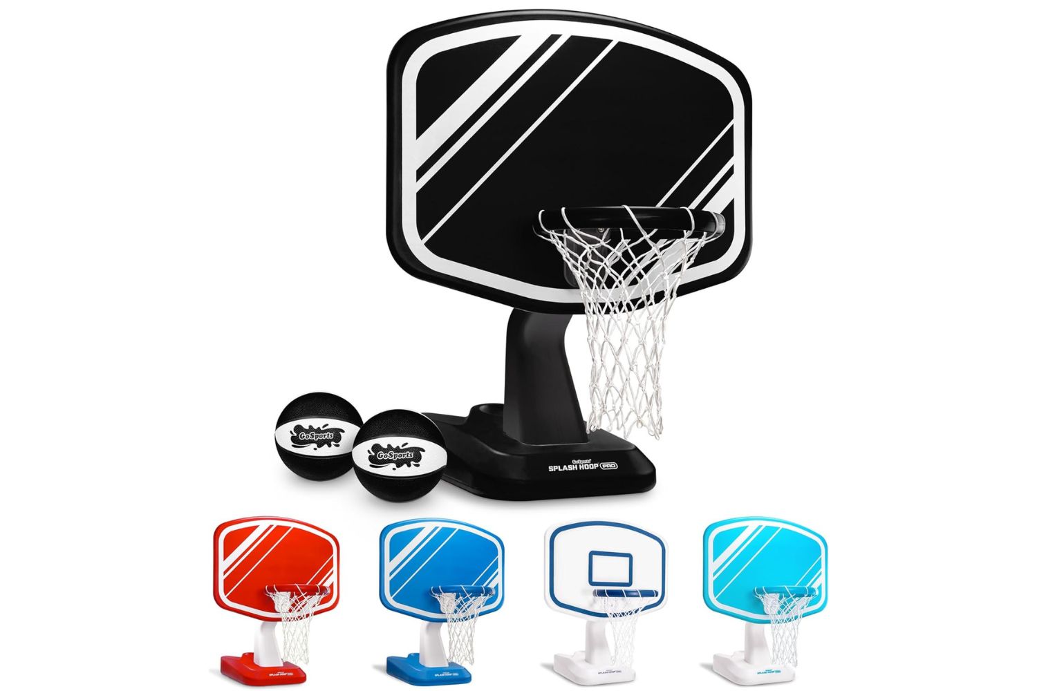 GoSports Splash Hoop Pro