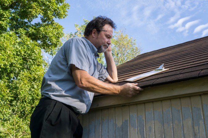 Hail Damage vs. Blistering: 4 Crucial Differences Between These Types of Roof Damage
