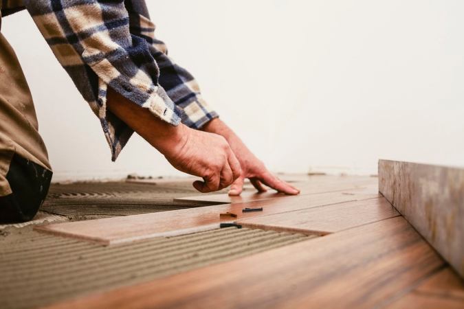 The 9 Best Bedroom Flooring Options of 2023