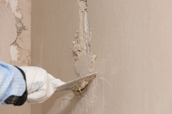 Stucco Repair Cost