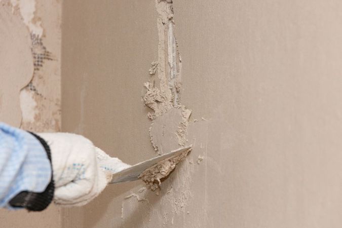 How Much Does Stucco Repair Cost?
