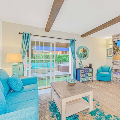 The Best Airbnbs in Myrtle Beach Option Luxurious Beachside Villa