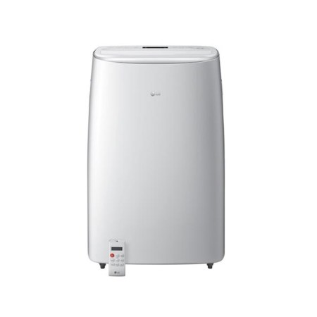 LG 10,000 BTU DOE Portable Air Conditioner