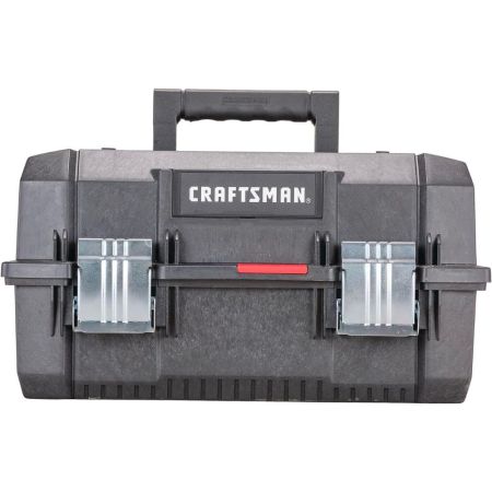 Craftsman 18-Inch Cantilever Tool Box