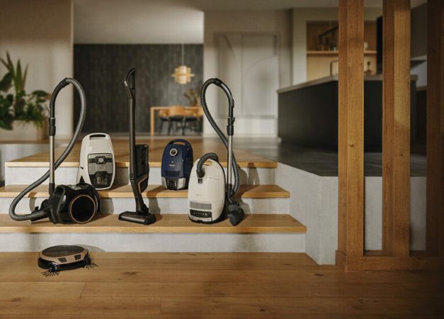 Sweeping Success: The Best Vacuums for Tile Floors Tested in 2024