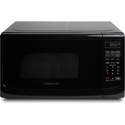 The Best Microwaves Option: Farberware Classic ‎0.7 cu. ft. Microwave