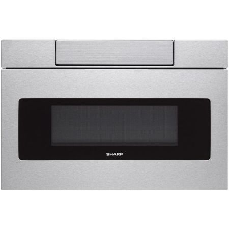 Sharp SMD2470AS 1.2 cu. ft. Microwave Drawer Oven