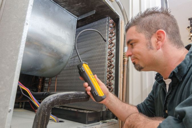 How Much Does AC Evaporator Coil Replacement Cost?
