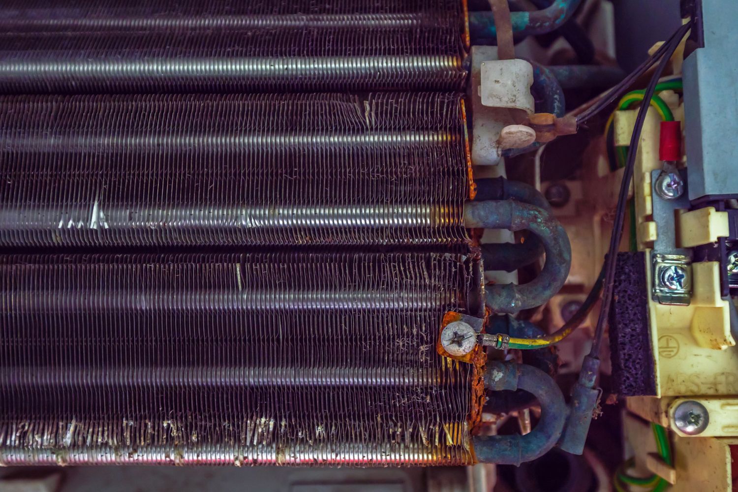 How Much Does AC Evaporator Coil Replacement Cost?