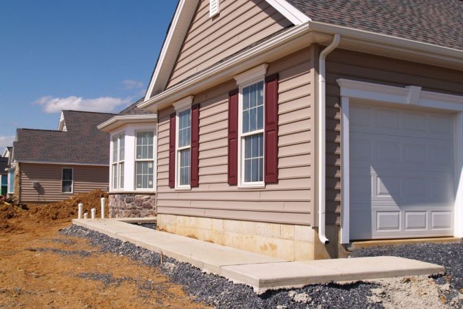 How Much Does Fiber Cement Siding Cost?