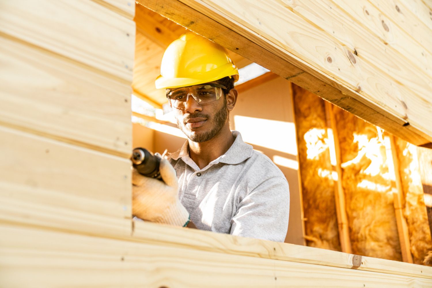 How Much Does It Cost to Build a Cabin?
