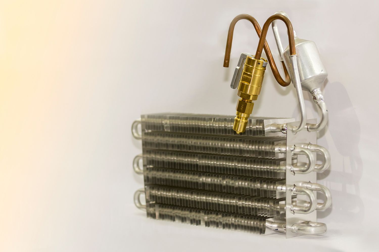 How Much Does AC Evaporator Coil Replacement Cost?