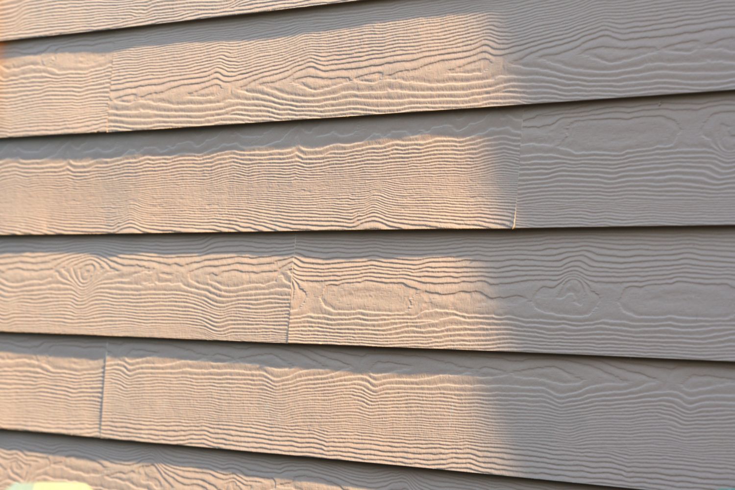 How Much Does Fiber Cement Siding Cost?