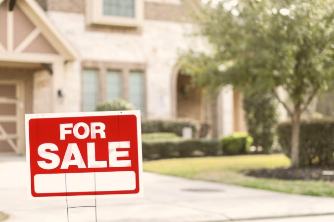 16 Signs Your House Isn’t Ready to Go on the Market