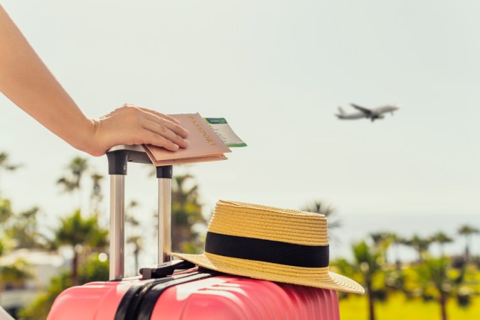 12 Ways to Travel This Year Without Paying for a Hotel