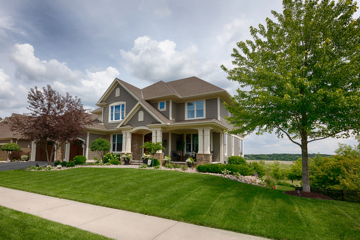 Landscape Design Company Maywood thumbnail