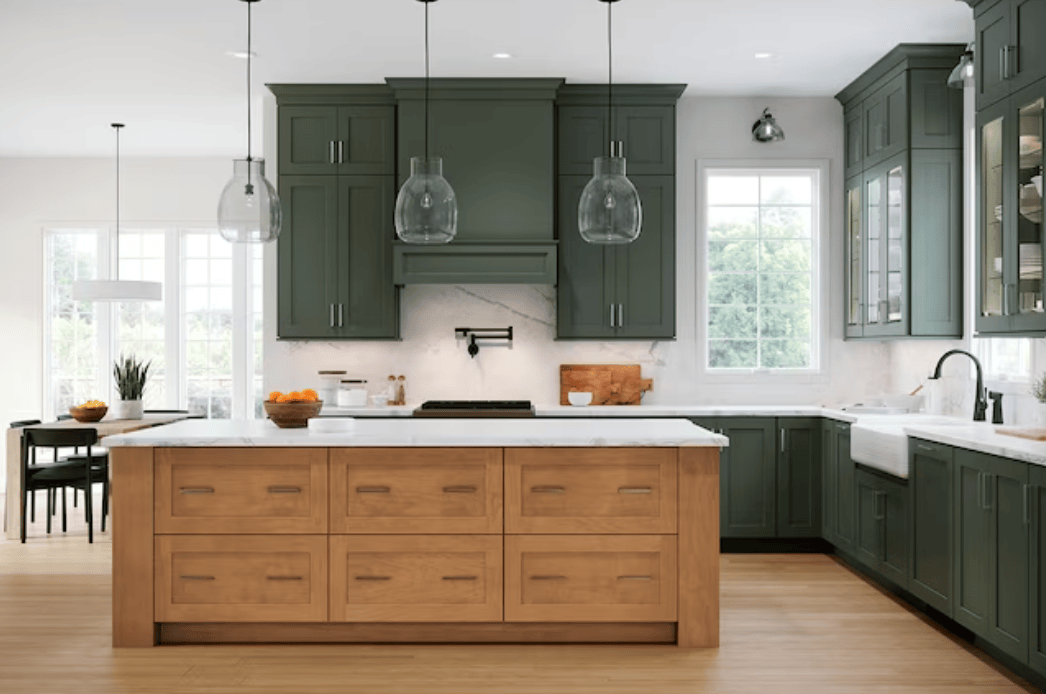 10 Kitchen Cabinet Styles to Consider for Your Next Renovation
