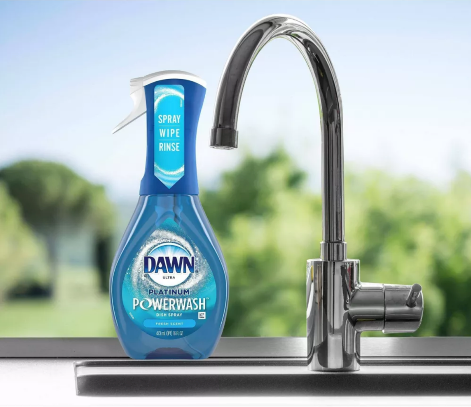 Dawn Powerwash Recipe How to DIY the Ultimate Dish Soap Bob Vila