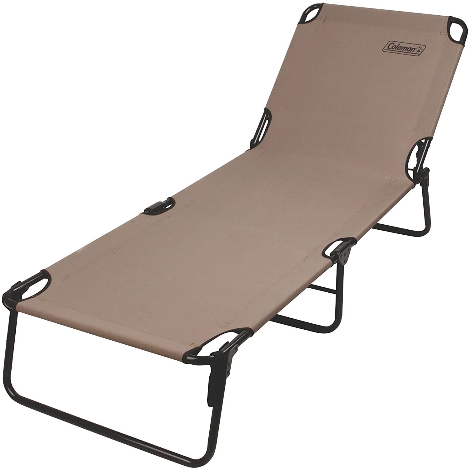 The Best Cheap Outdoor Patio Furniture Option: Coleman Converta Folding Cot