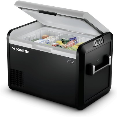 The Best Electric Coolers Option: Dometic CFX3 55 Electric Cooler