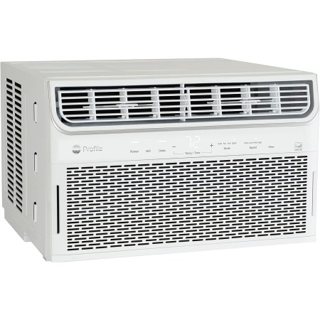 GE Profile 10,100 BTU Smart Window Air Conditioner