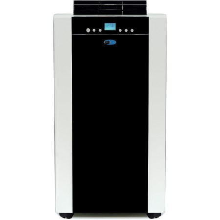 最佳车库空调选择:Whynter ARC-14S 14,000 BTU 便携式空调