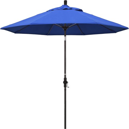 California Umbrella Sun Master 9-Foot Patio Umbrella